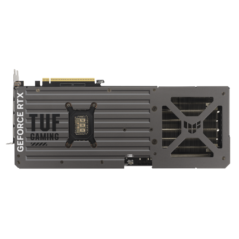ASUS TUF Gaming GeForce RTX™ 5080 16GB GDDR7 OC Edition