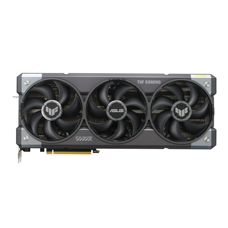ASUS TUF Gaming GeForce RTX™ 5080 16GB GDDR7 OC Edition