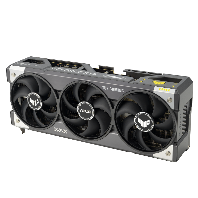 ASUS TUF Gaming GeForce RTX™ 5080 16GB GDDR7 OC Edition