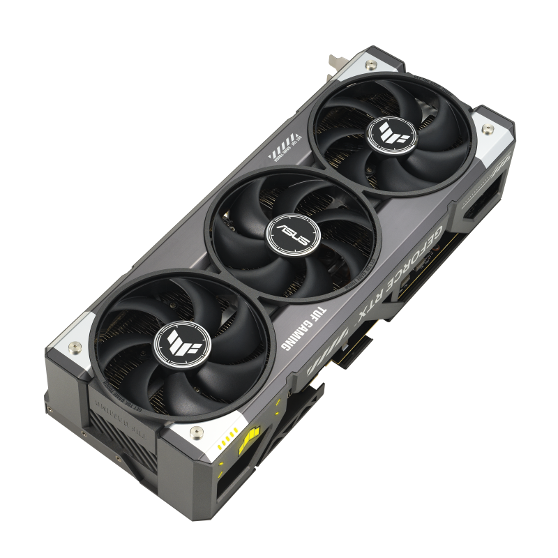 ASUS TUF Gaming GeForce RTX™ 5080 16GB GDDR7 OC Edition