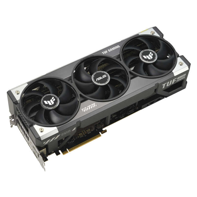 ASUS TUF Gaming GeForce RTX™ 5080 16GB GDDR7 OC Edition