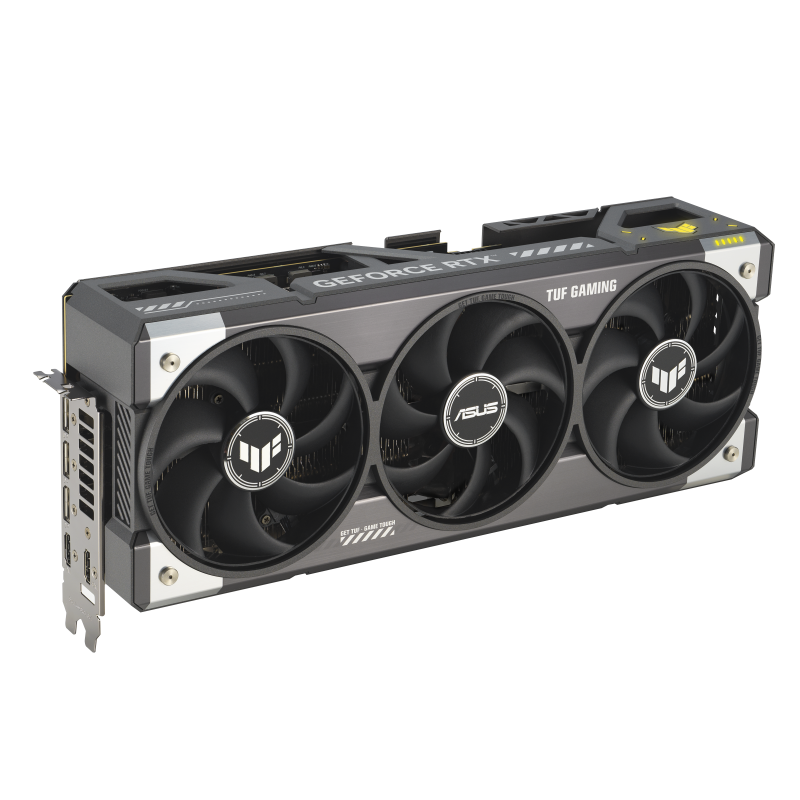 ASUS TUF Gaming GeForce RTX™ 5080 16GB GDDR7 OC Edition