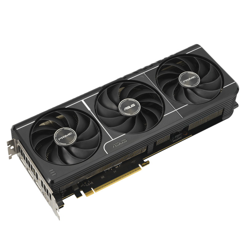 ASUS PRIME GeForce RTX™ 5080 16GB GDDR7 OC Edition