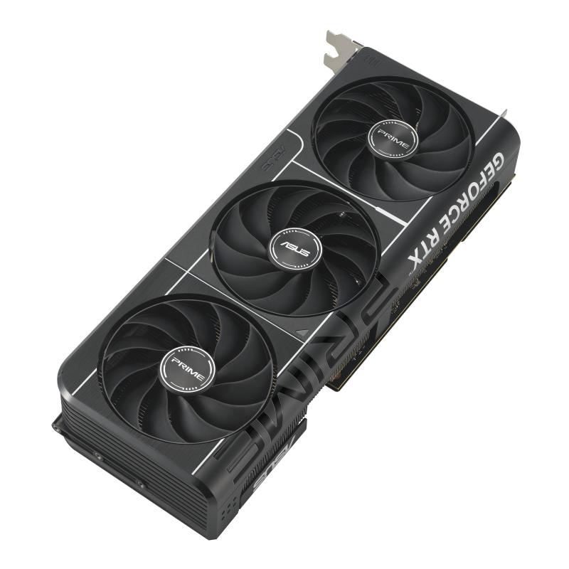 ASUS PRIME GeForce RTX™ 5080 16GB GDDR7 OC Edition