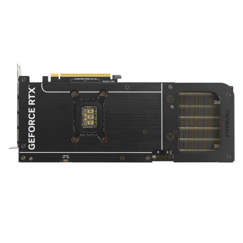 ASUS PRIME GeForce RTX™ 5080 16GB GDDR7 OC Edition