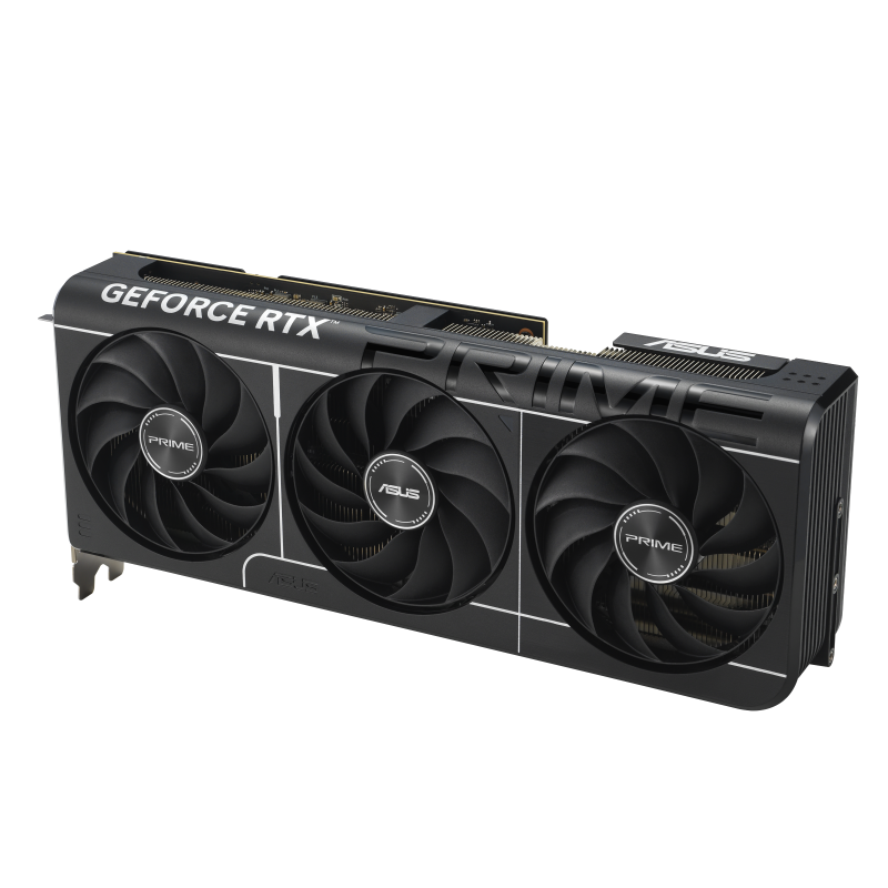 ASUS PRIME GeForce RTX™ 5080 16GB GDDR7 OC Edition