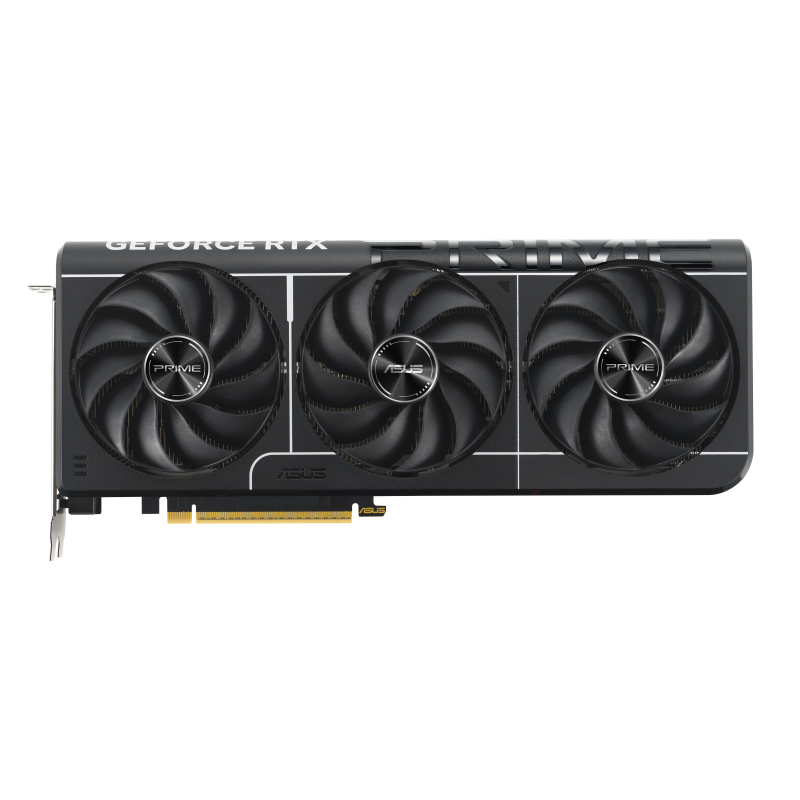 ASUS PRIME GeForce RTX™ 5080 16GB GDDR7 OC Edition