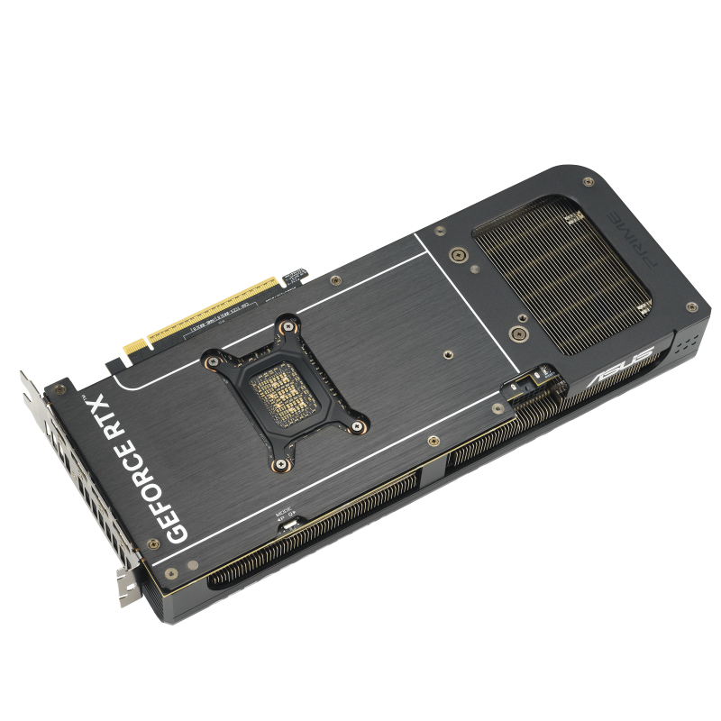 ASUS PRIME GeForce RTX™ 5080 16GB GDDR7 OC Edition