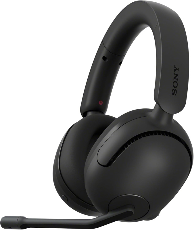 Sony INZONE H5 頭戴式電競耳機 WHG500 [2色]
