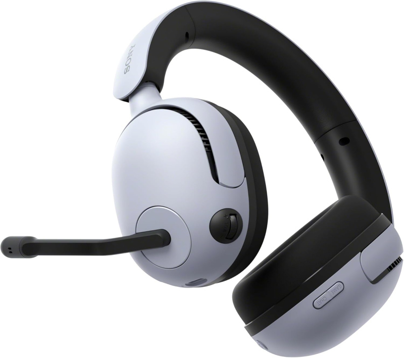 Sony INZONE H5 頭戴式電競耳機 WHG500 [2色]