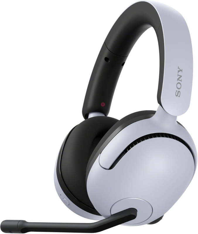 Sony INZONE H5 頭戴式電競耳機 WHG500 [2色]