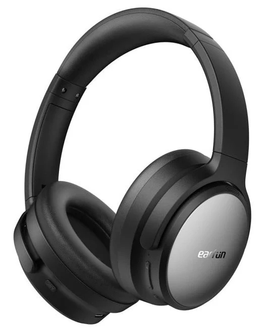 [格價至抵] EarFun Tune Pro 頭戴式降噪藍牙耳機 HP220