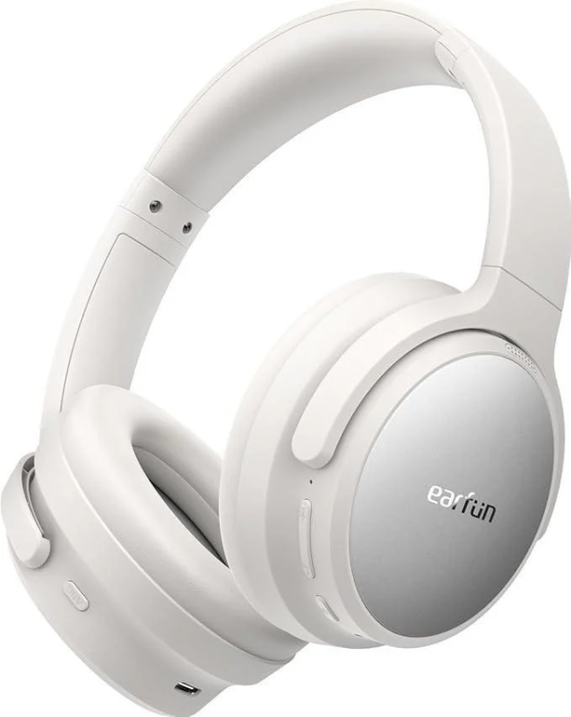 [格價至抵] EarFun Tune Pro 頭戴式降噪藍牙耳機 HP220