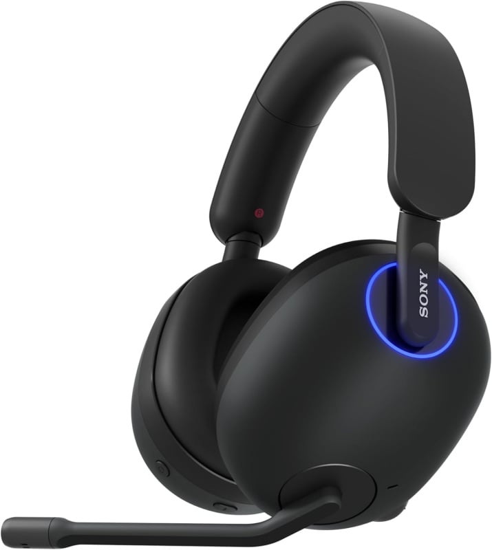 Sony INZONE H9 無線降噪遊戲耳機 WH-G900N [2色]