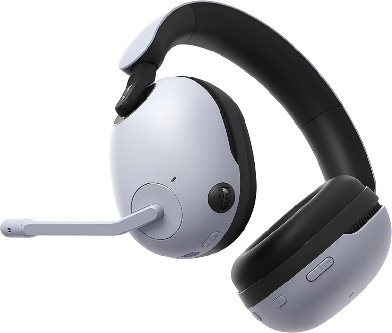 Sony INZONE H9 無線降噪遊戲耳機 WH-G900N [2色]
