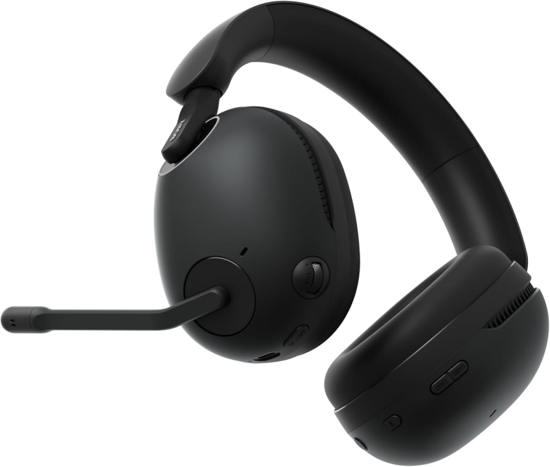 Sony INZONE H9 無線降噪遊戲耳機 WH-G900N [2色]