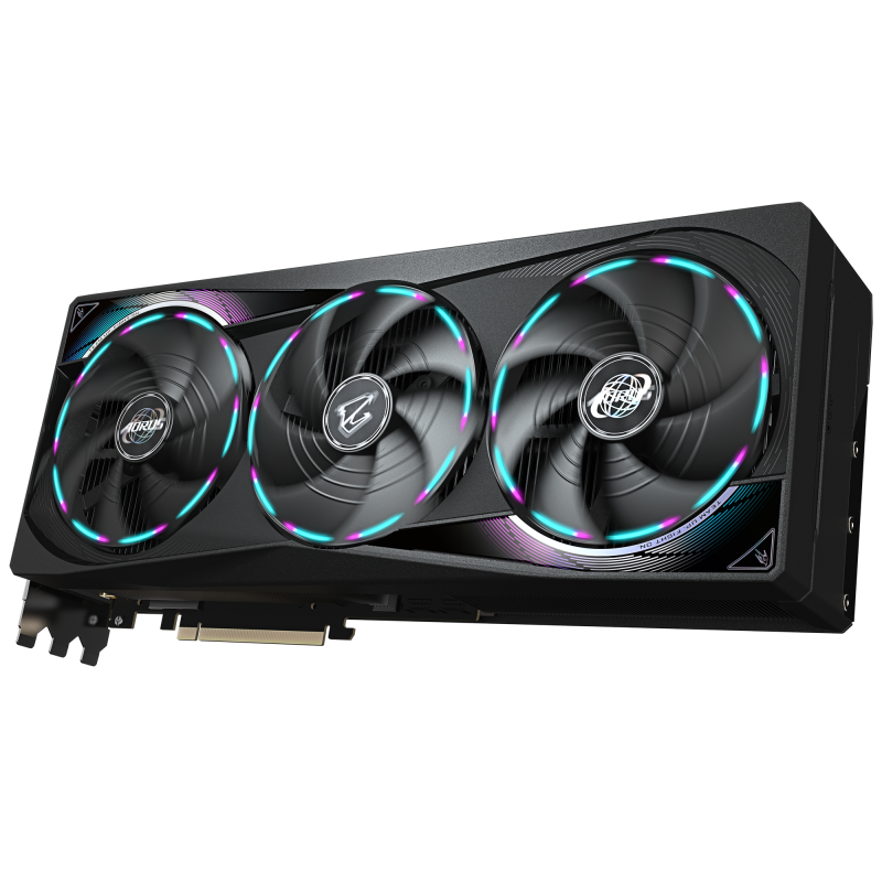 GIGABYTE AORUS GeForce RTX™ 5080 MASTER 16G [現金/轉數快優惠 $16700]