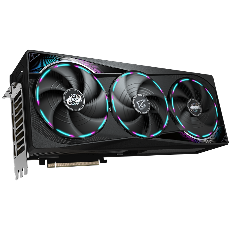 GIGABYTE AORUS GeForce RTX™ 5080 MASTER 16G [現金/轉數快優惠 $16700]