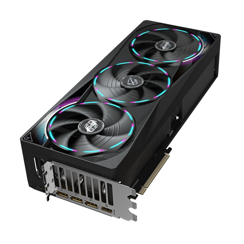 GIGABYTE AORUS GeForce RTX™ 5080 MASTER 16G [現金/轉數快優惠 $16700]
