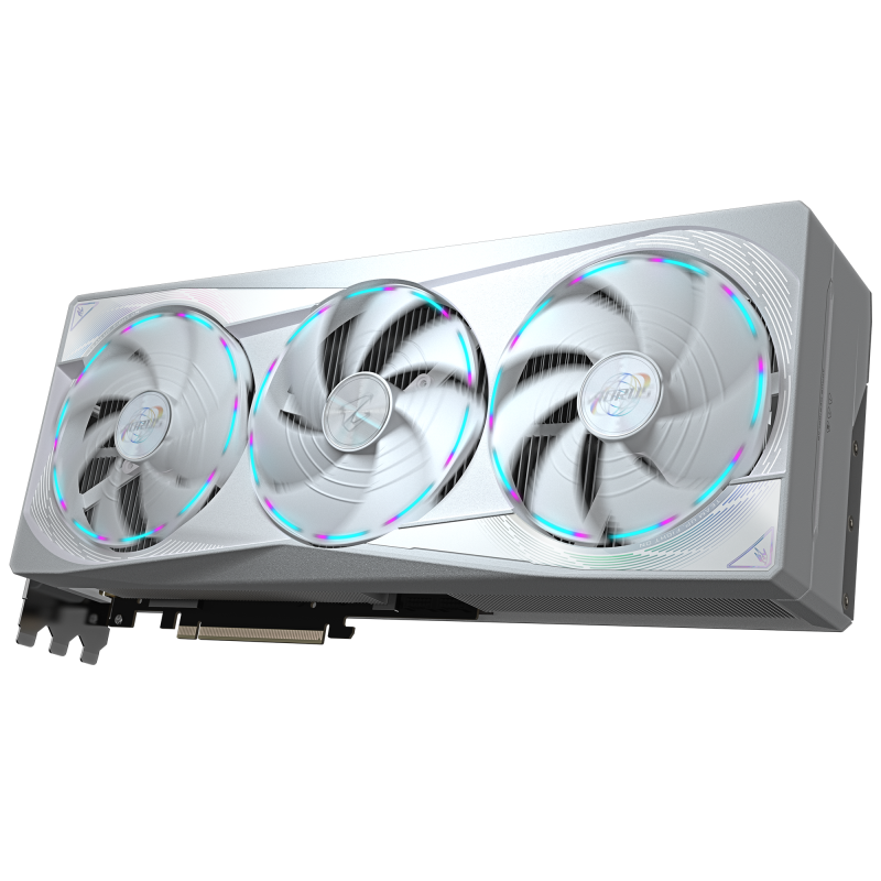 GIGABYTE AORUS GeForce RTX™ 5080 MASTER ICE 16G [現金/轉數快優惠 $16800]