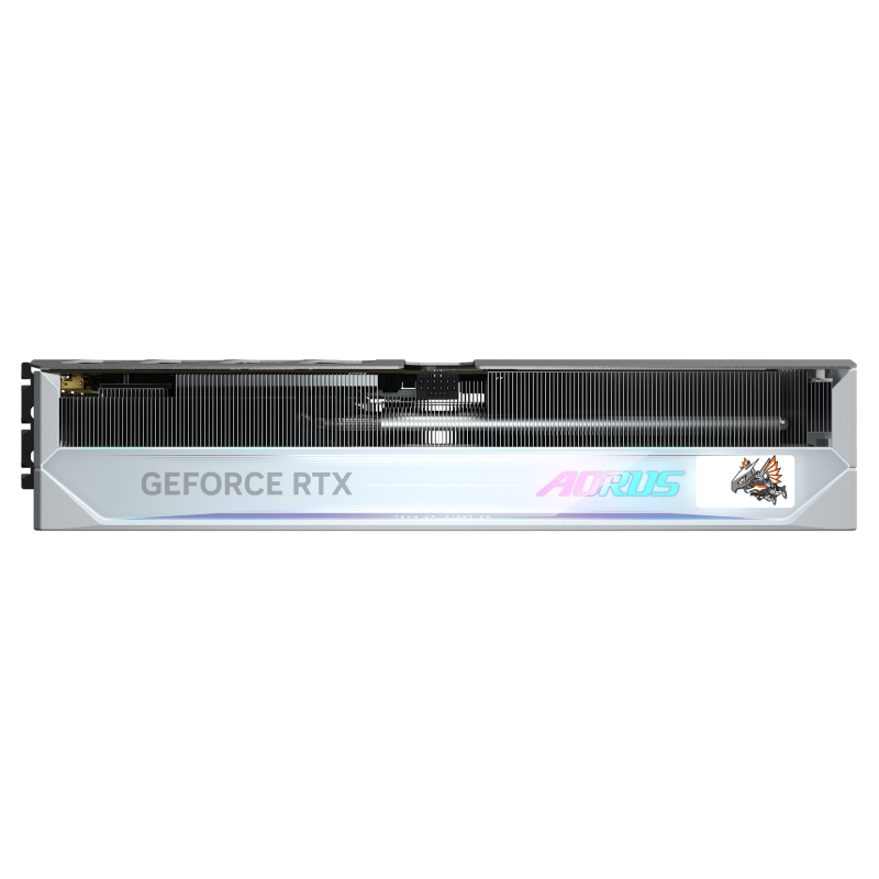 GIGABYTE AORUS GeForce RTX™ 5080 MASTER ICE 16G [現金/轉數快優惠 $16800]