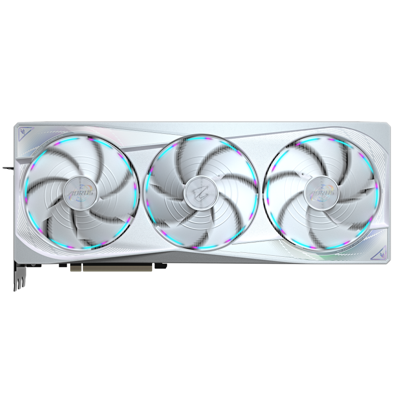 GIGABYTE AORUS GeForce RTX™ 5080 MASTER ICE 16G [現金/轉數快優惠 $16800]