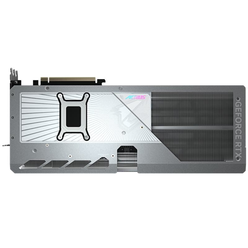 GIGABYTE AORUS GeForce RTX™ 5080 MASTER ICE 16G [現金/轉數快優惠 $16800]