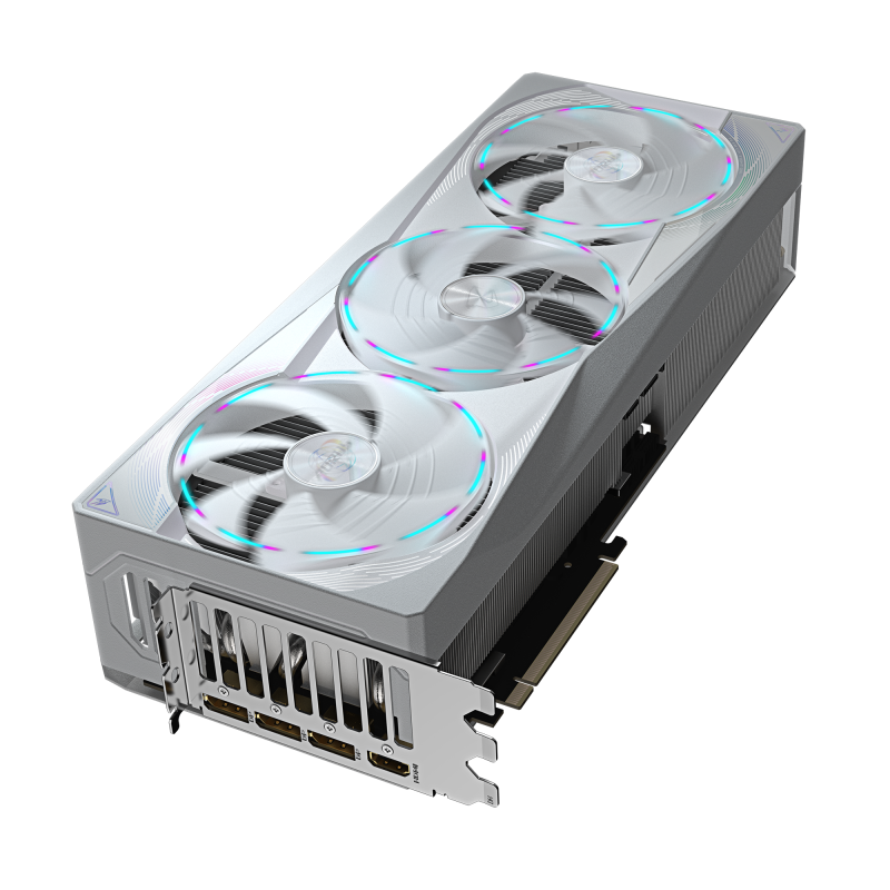 GIGABYTE AORUS GeForce RTX™ 5080 MASTER ICE 16G [現金/轉數快優惠 $16800]