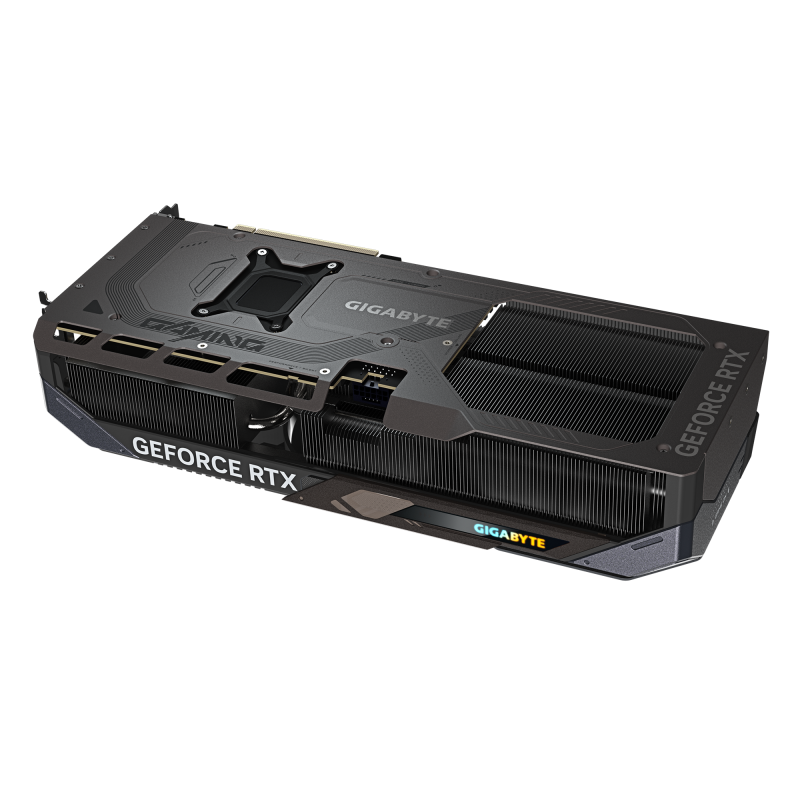 GIGABYTE GeForce RTX™ 5080 GAMING OC 16G [現金/轉數快優惠 $15799]