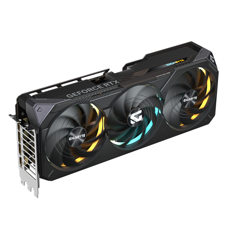 GIGABYTE GeForce RTX™ 5080 GAMING OC 16G [現金/轉數快優惠 $15799]