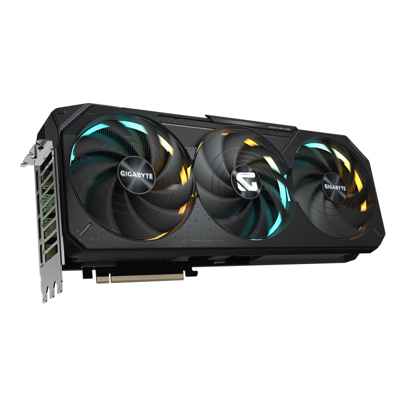 GIGABYTE GeForce RTX™ 5080 GAMING OC 16G [現金/轉數快優惠 $15799]