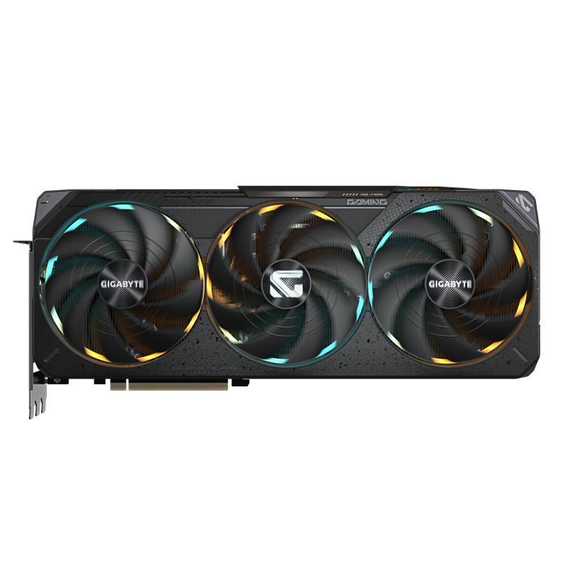GIGABYTE GeForce RTX™ 5080 GAMING OC 16G [現金/轉數快優惠 $15799]