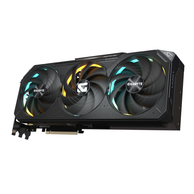 GIGABYTE GeForce RTX™ 5080 GAMING OC 16G [現金/轉數快優惠 $15799]