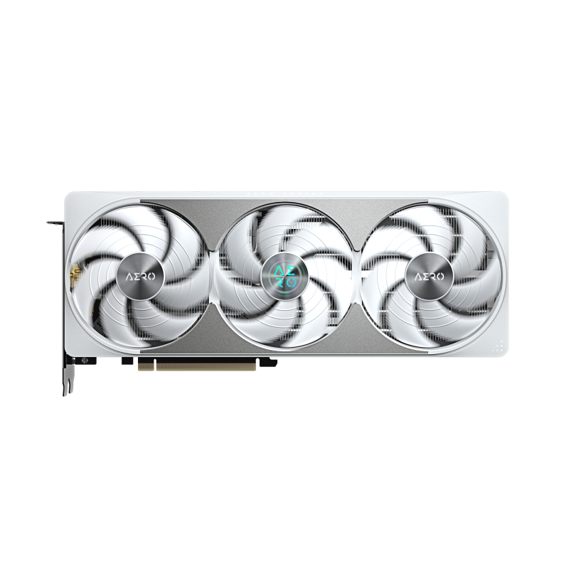 GIGABYTE GeForce RTX™ 5080 AERO OC SFF 16G [現金/轉數快優惠 $16299]