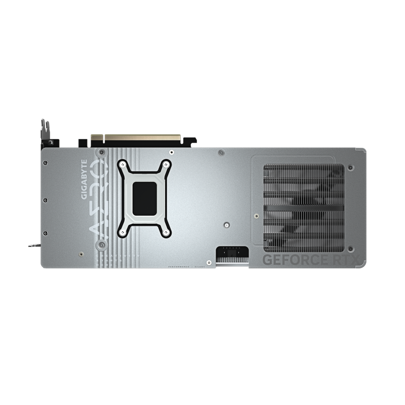 GIGABYTE GeForce RTX™ 5080 AERO OC SFF 16G [現金/轉數快優惠 $16299]