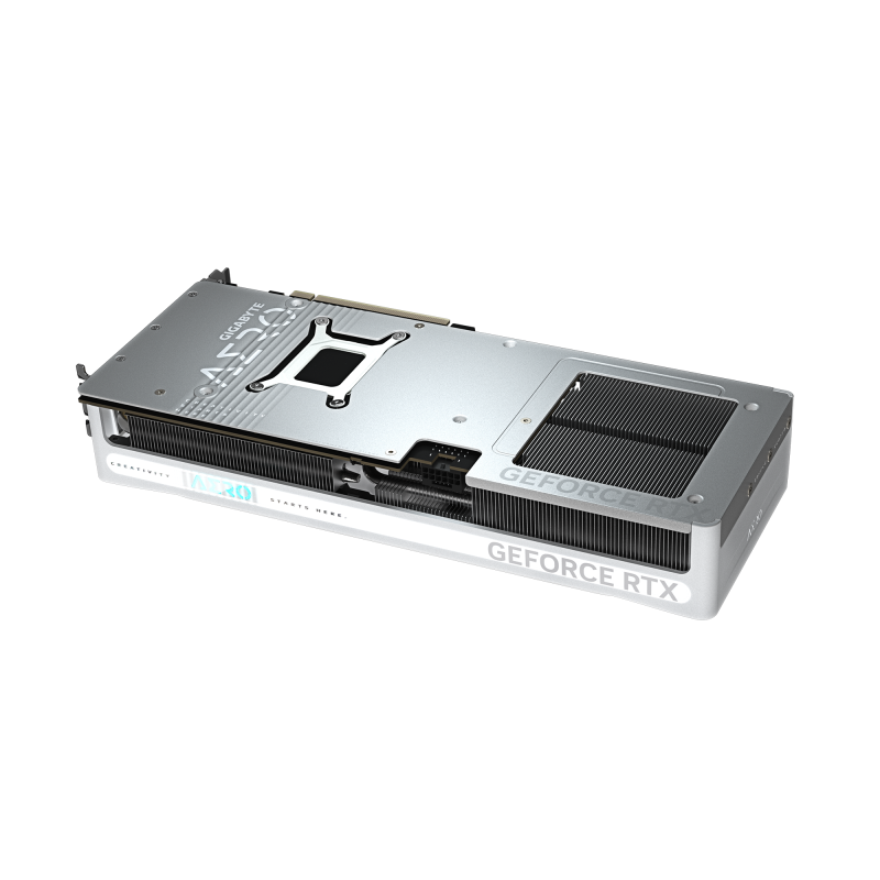 GIGABYTE GeForce RTX™ 5080 AERO OC SFF 16G [現金/轉數快優惠 $16299]