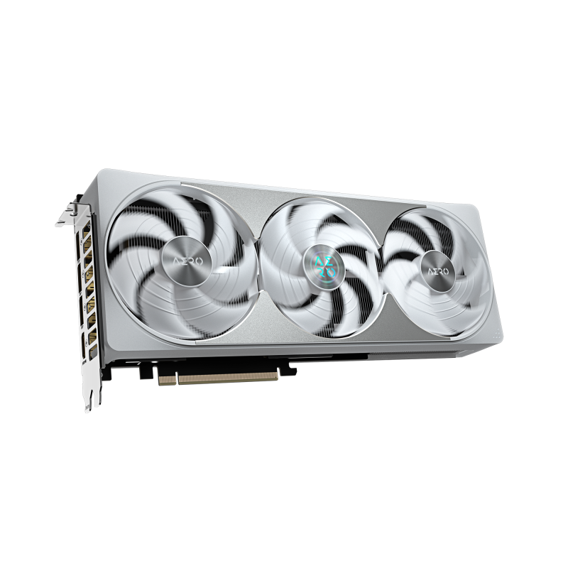 GIGABYTE GeForce RTX™ 5080 AERO OC SFF 16G [現金/轉數快優惠 $16299]