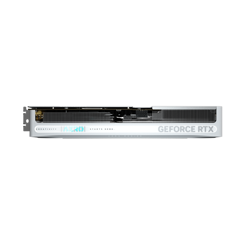 GIGABYTE GeForce RTX™ 5080 AERO OC SFF 16G [現金/轉數快優惠 $16299]