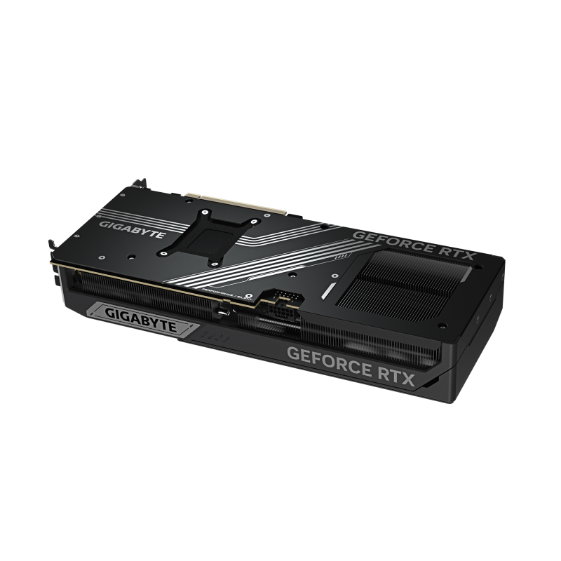 GIGABYTE GeForce RTX™ 5080 WINDFORCE OC SFF 16G