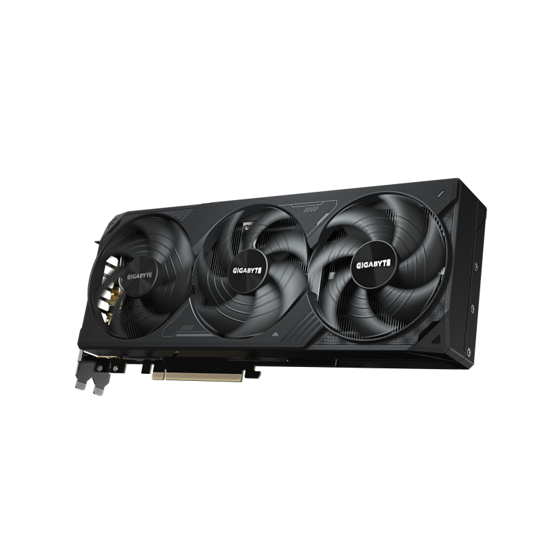 GIGABYTE GeForce RTX™ 5080 WINDFORCE OC SFF 16G