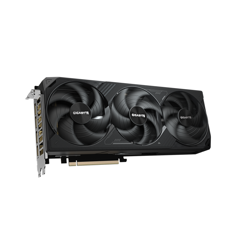 GIGABYTE GeForce RTX™ 5080 WINDFORCE OC SFF 16G