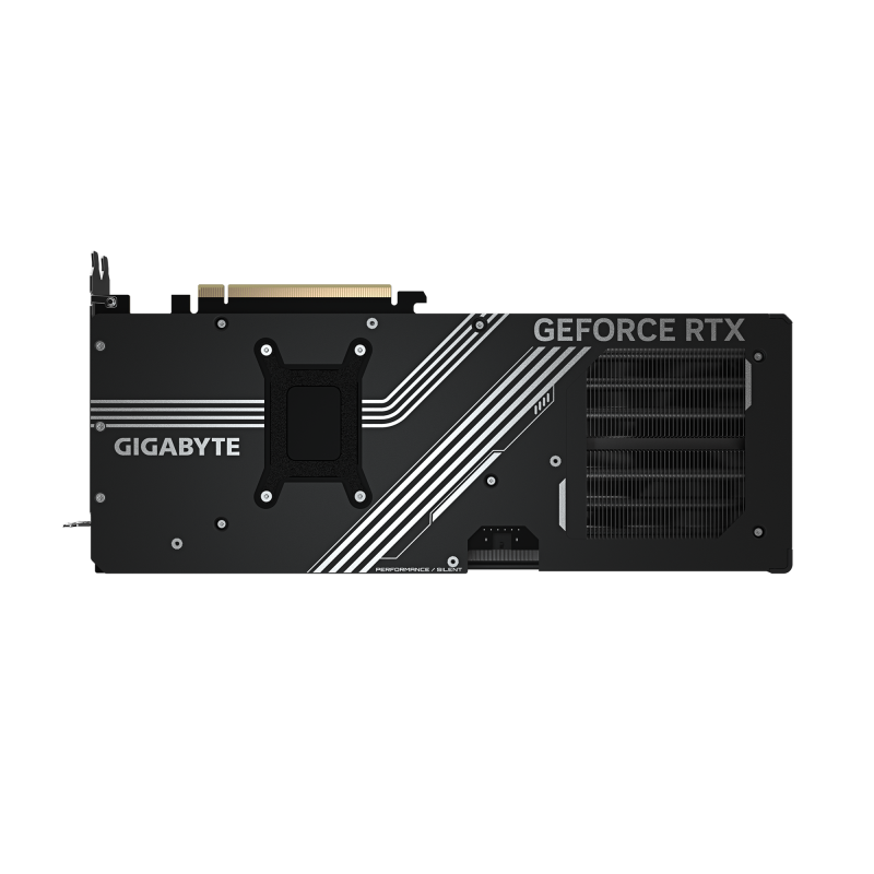 GIGABYTE GeForce RTX™ 5080 WINDFORCE OC SFF 16G