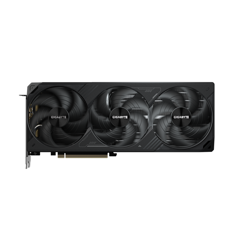 GIGABYTE GeForce RTX™ 5080 WINDFORCE OC SFF 16G