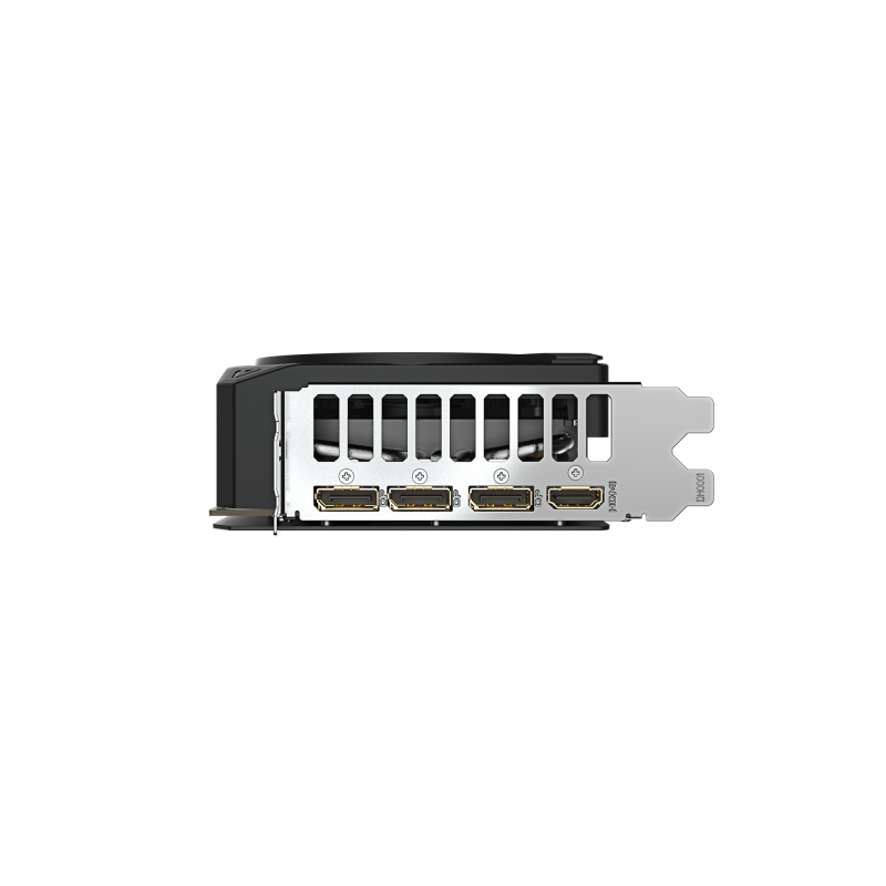GIGABYTE GeForce RTX™ 5080 WINDFORCE OC SFF 16G