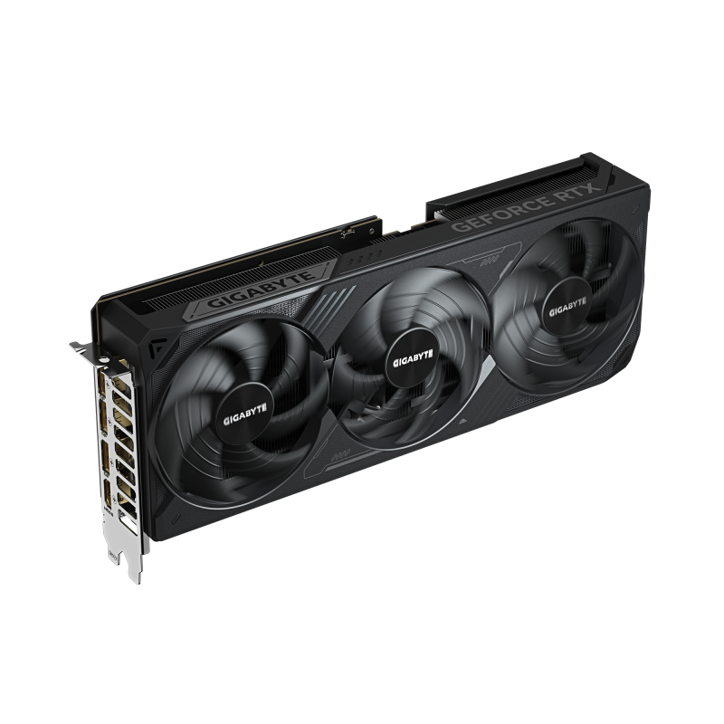 GIGABYTE GeForce RTX™ 5080 WINDFORCE OC SFF 16G