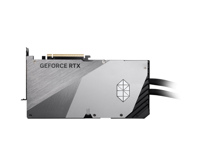 MSI GeForce RTX™ 5080 16G SUPRIM LIQUID SOC ( FPS / CASH $16599 )