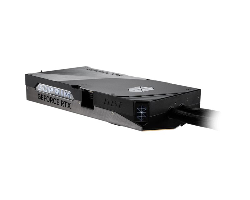 MSI GeForce RTX™ 5080 16G SUPRIM LIQUID SOC ( FPS / CASH $16599 )