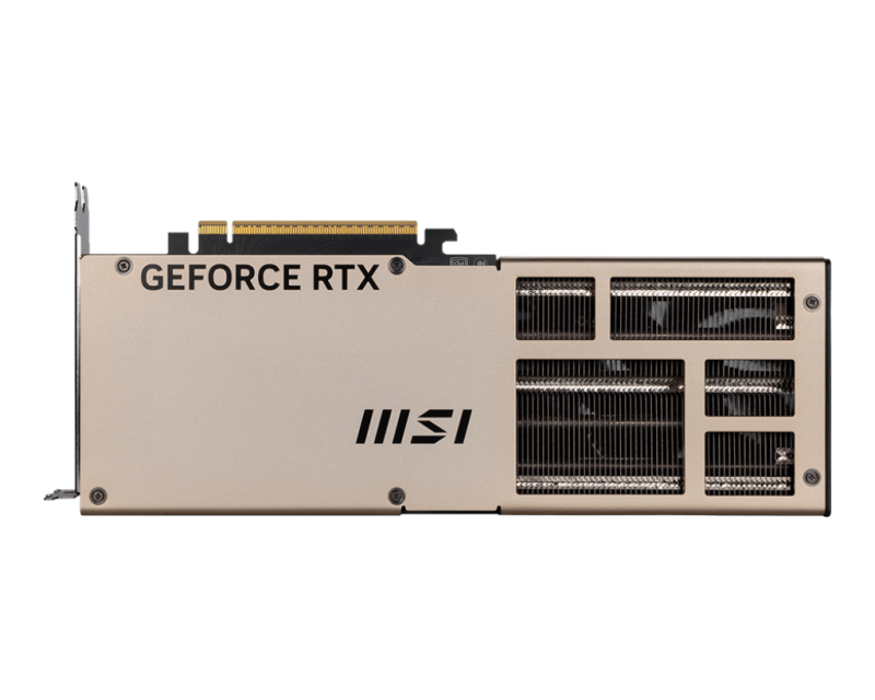 MSI GeForce RTX™ 5080 16G INSPIRE 3X OC ( FPS / CASH $13999)