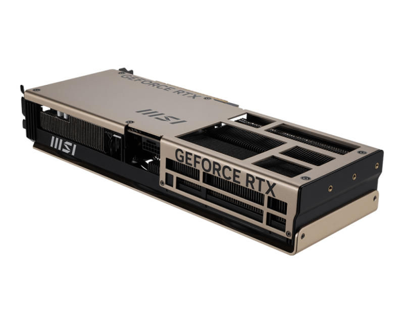 MSI GeForce RTX™ 5080 16G INSPIRE 3X OC ( FPS / CASH $13999)