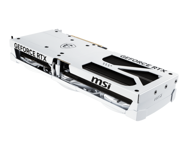 MSI GeForce RTX™ 5080 16G VENTUS 3X OC WHITE ( FPS / CASH $14099)